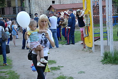 TSG Podkova