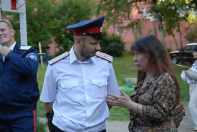 TSG Podkova
