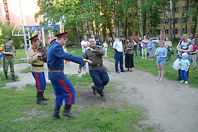 TSG Podkova