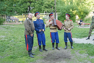 TSG Podkova
