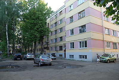 TSG Podkova