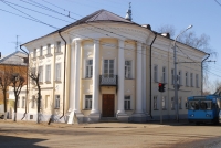 ТСЖ Советская 24